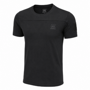 GLOCK Tactical T-Shirt schwarz