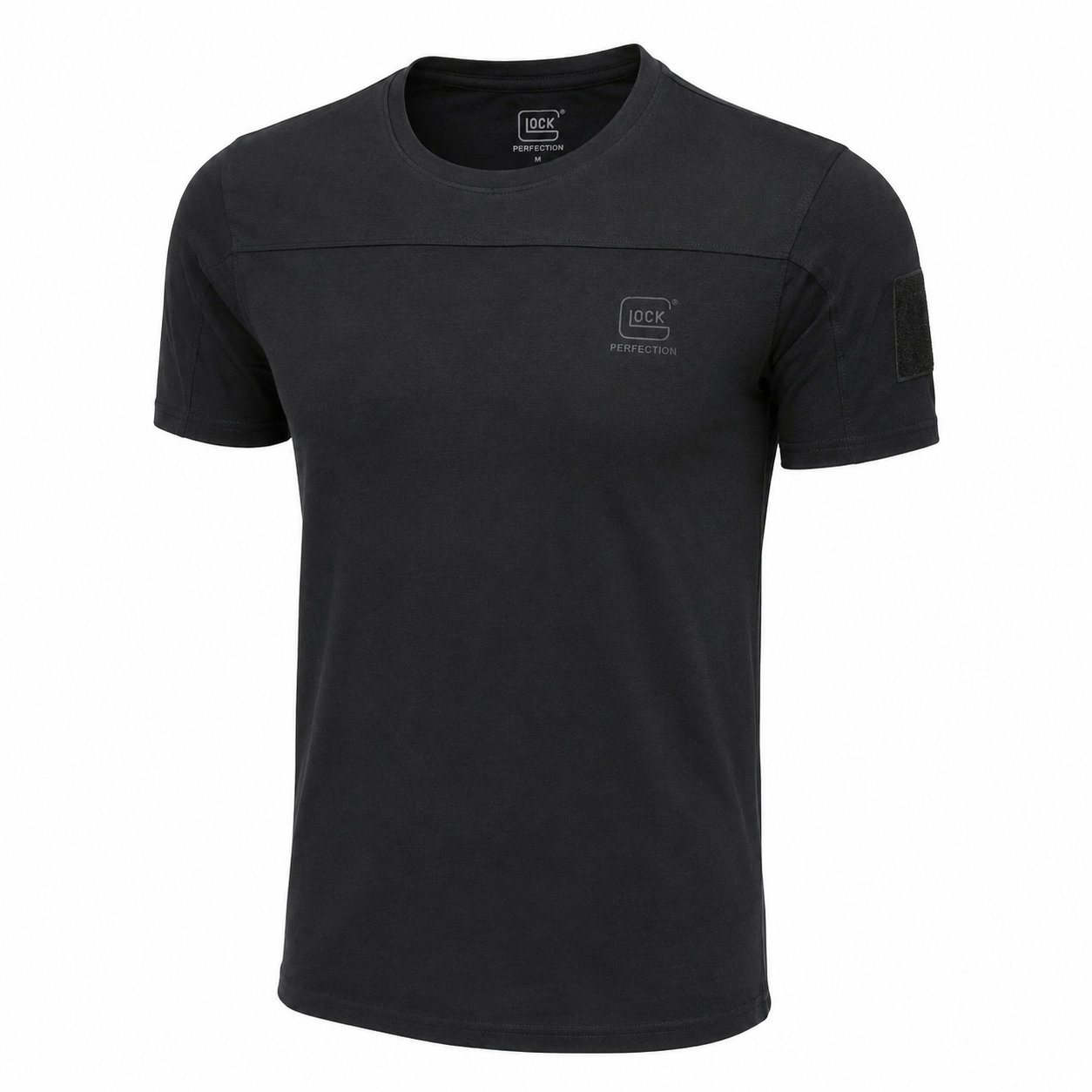 GLOCK Tactical T-Shirt schwarz GLOCK Tactical T-Shirt schwarz