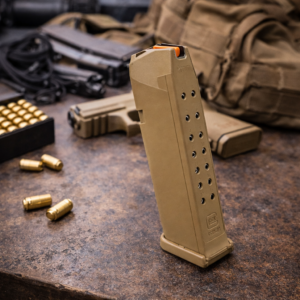 GLOCK Magazin für GLOCK 19X 17rds