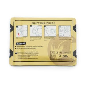 Rhino Rescue Chest Seal