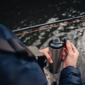 YETI Rambler MagDock Deckel