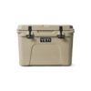 YETI Tundra 35 tan