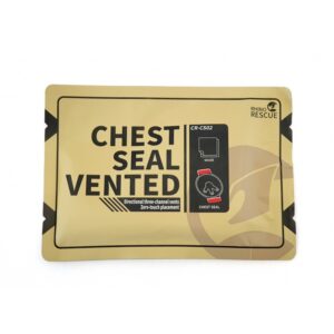 Rhino Rescue Chest Seal
