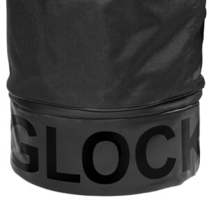 GLOCK Duffle Bag schwarz