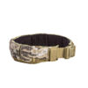 TT Warrior Belt MKIV mc