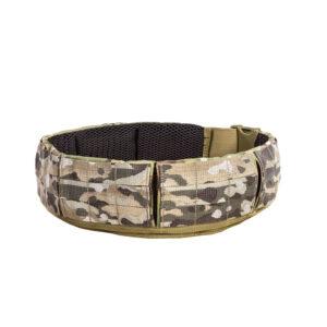 TT Warrior Belt MKIV mc