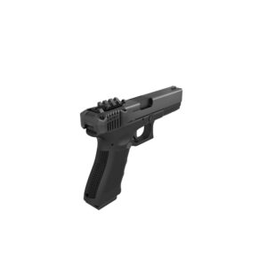 RT PCH Charging Handle & Picatinny für GLOCK