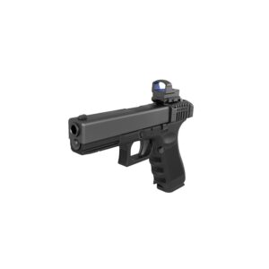 RT PCH Charging Handle & Picatinny für GLOCK