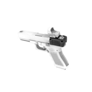 RT PCH Charging Handle & Picatinny für GLOCK