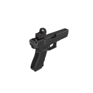 RT PCH Charging Handle & Picatinny für GLOCK
