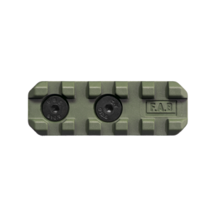 FAB Defense MA2 M-Lok Picatinny Rail 5 Slots