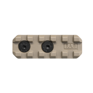 FAB Defense MA2 M-Lok Picatinny Rail 5 Slots