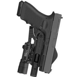 Recover Tactical G7 OWB Universal-Holster