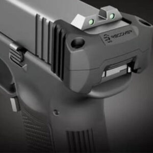 Recover GCH17 Charging Handle für GLOCK