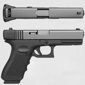 Recover GCH17 Charging Handle für GLOCK