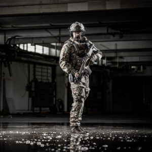 Carinthia Combat Uniform