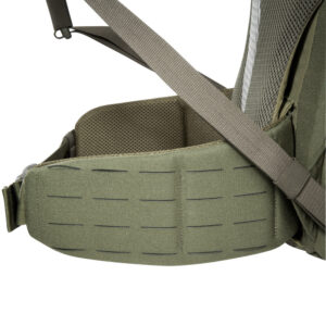 TT Molle Hip Belt oliv