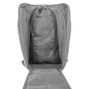 TT Mesh Bag VL M titan-grey