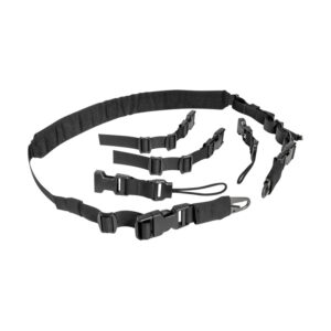 TT Multipurpose Sling MKII schwarz