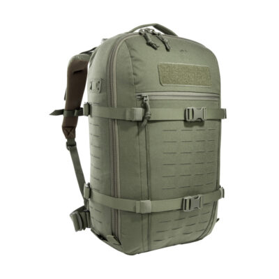 TT Modular Tac Pack 28 oliv