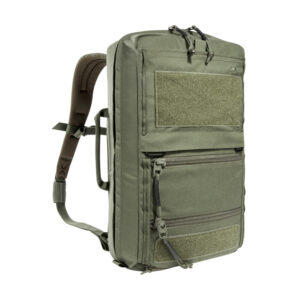 TT Survival Pack oliv