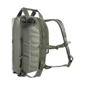 TT Survival Pack IRR steingrau-oliv