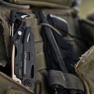 Leatherman MUT
