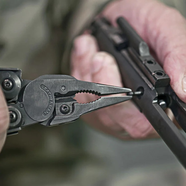 Leatherman MUT Leatherman MUT