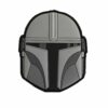 Patchlab Bucket #10 Rubber Patch