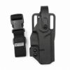 Holsterwerk Duty Tec Level 2 Holster für GLOCK 17