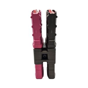 Oberland Arms Magazin-Koppler