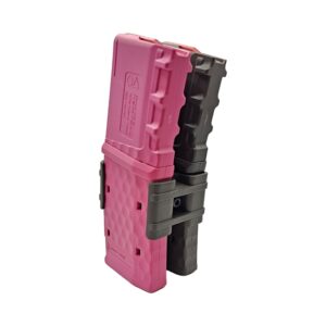 Oberland Arms Magazin-Koppler
