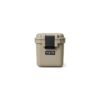 YETI LoadOut GoBox 15 tan