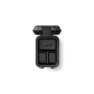 YETI LoadOut GoBox 15 charcoal