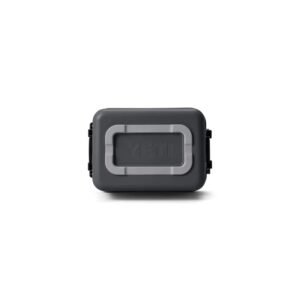 YETI LoadOut GoBox 15 charcoal