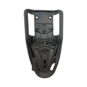 Holsterwerk Duty Tec Level 2 Holster für GLOCK 17