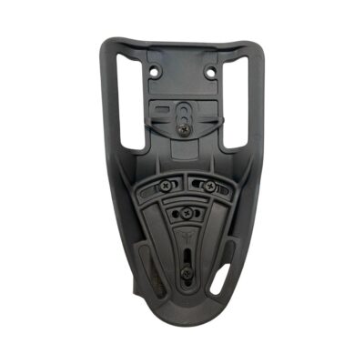 Holsterwerk Duty Tec Level 2 Holster für GLOCK 17