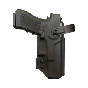 Holsterwerk Duty Tec Level 2 Holster für GLOCK 17
