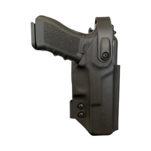 Holsterwerk Duty Tec Level 2 Holster für GLOCK 17
