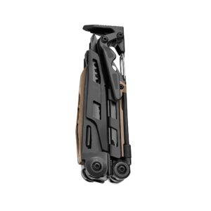 Leatherman MUT schwarz