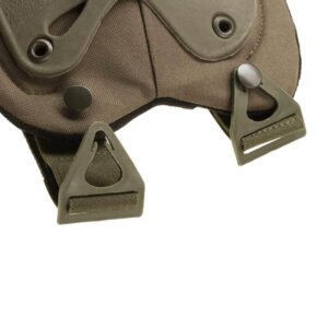 IG XPD Knee Pads