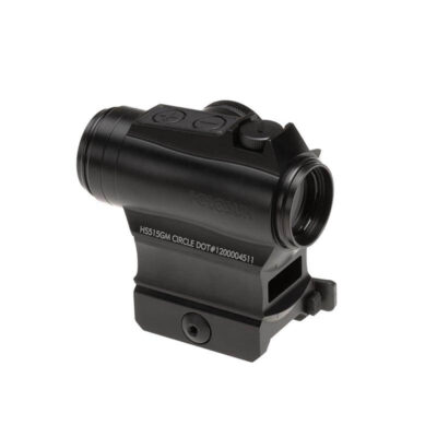 Holosun Dot Sight Classic HS515G-M