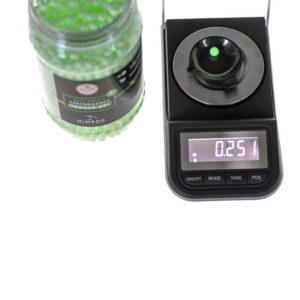 Nimrod Bio Tracer BB High Performance 6mm | 0,25g | 2.000 St.