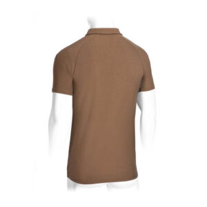 Outrider T.O.R.D. Performance Polo coyote