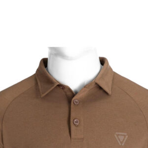 Outrider T.O.R.D. Performance Polo coyote