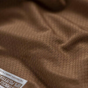 Outrider T.O.R.D. Performance Polo coyote