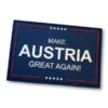 PZ Make Austria Great Again schwarz blau