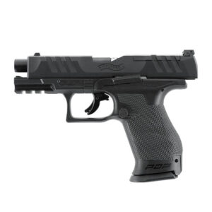 Walther T4E PDP Compact 4" RAM cal. .43