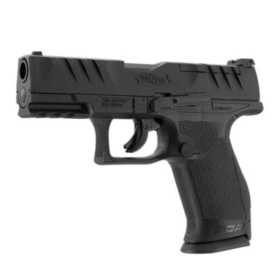 Walther T4E PDP Compact 4" RAM cal. .43