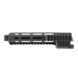 T4E X-Tender für NXG PS-100 | TR 50